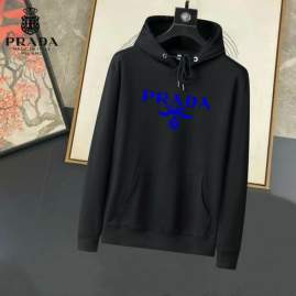 Picture of Prada Hoodies _SKUPradam-3xl25tn085228